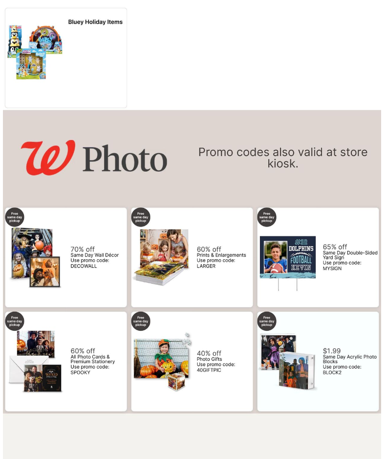 Walgreens Ad this week 10_26_25 pg 34