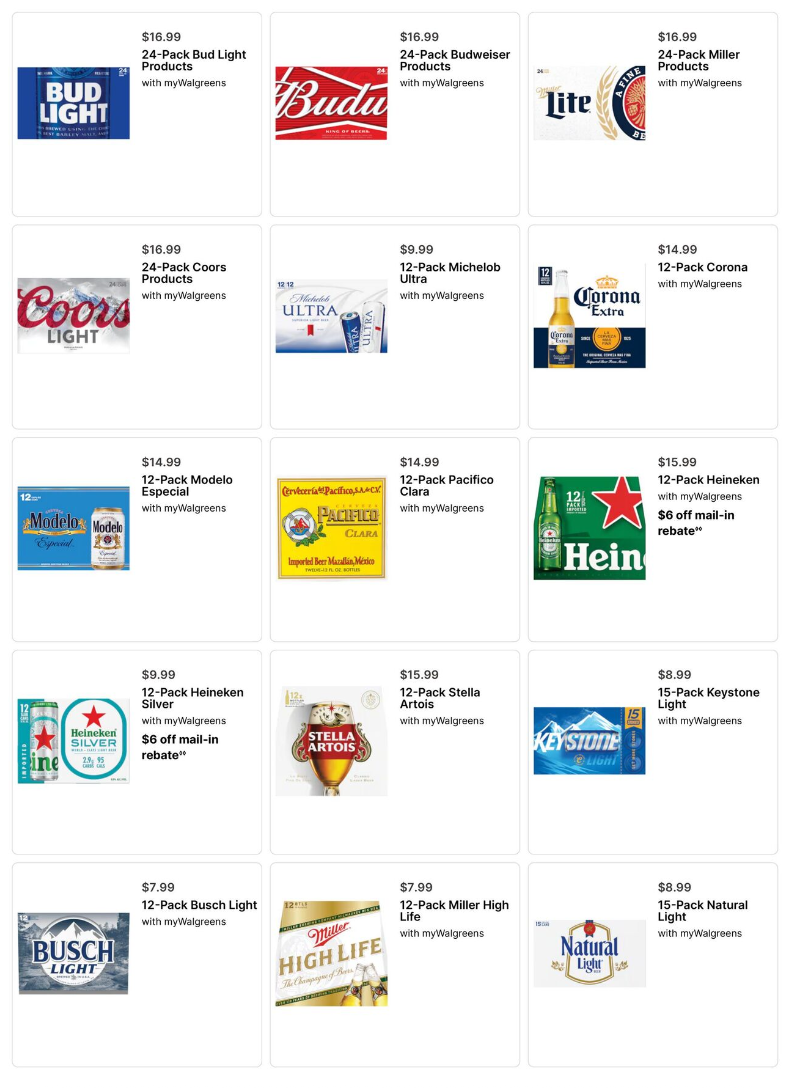 Walgreens Ad this week 10_5_25 pg 32