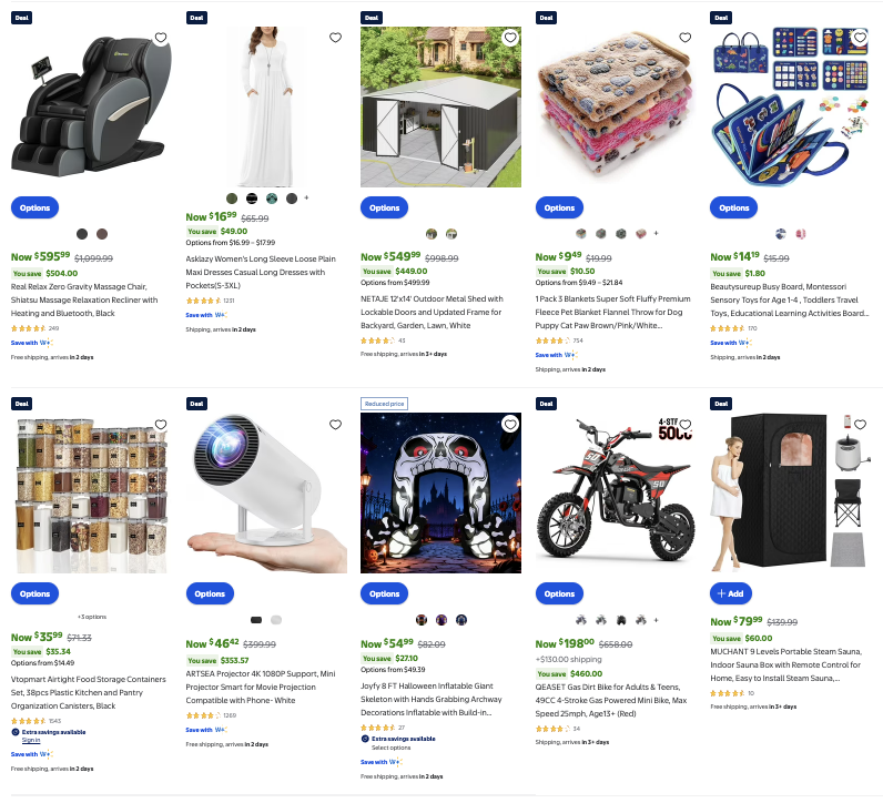 Walmart Weekly Ad 10_11_25 pg 10