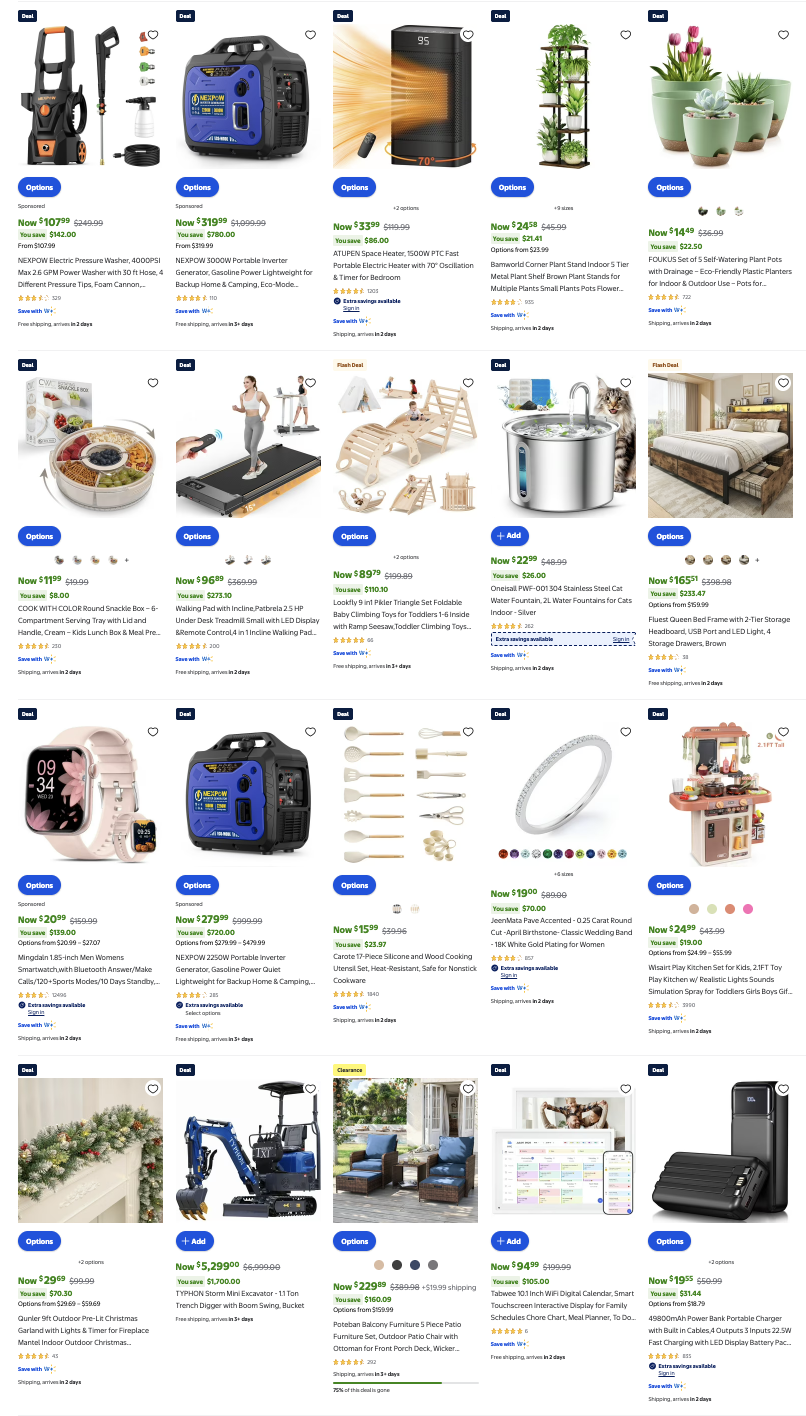 Walmart Weekly Ad 10_11_25 pg 12