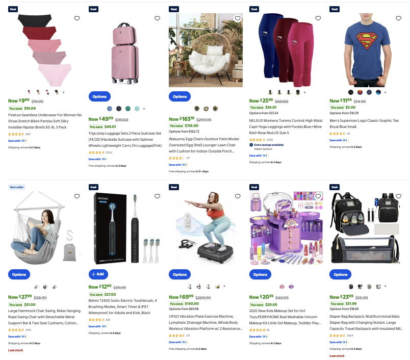 Walmart Weekly Ad 10_11_25 pg 14