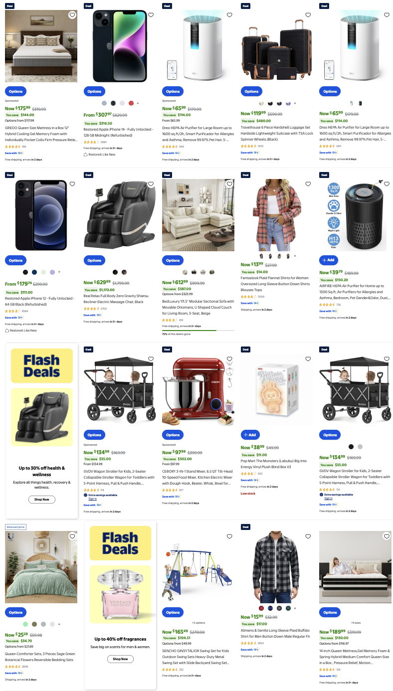 Walmart Weekly Ad 10_11_25 pg 3