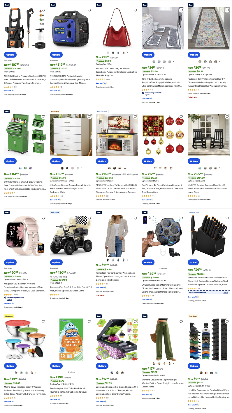 Walmart Weekly Ad 10_11_25 pg 8