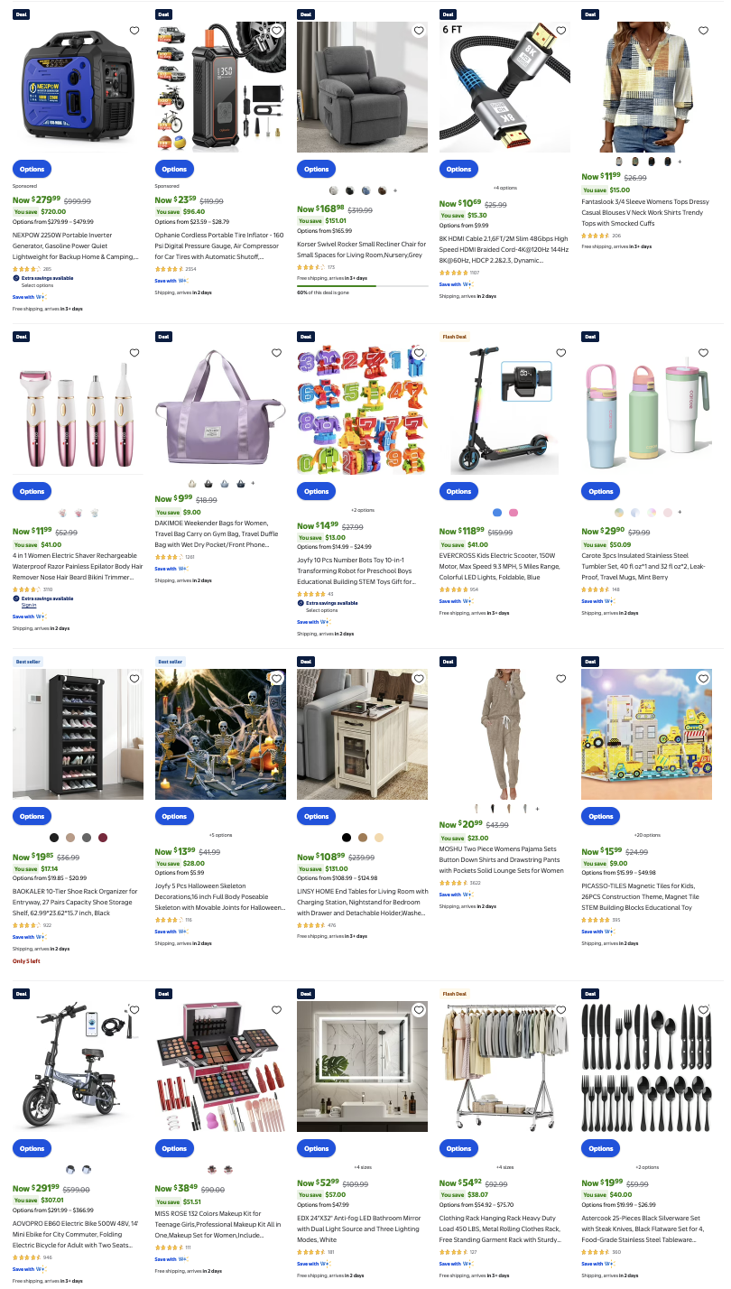 Walmart Weekly Ad 10_11_25 pg 9