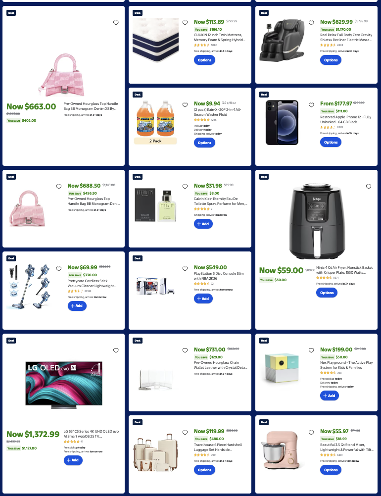 Walmart Weekly Ad 10_7_25 pg 10