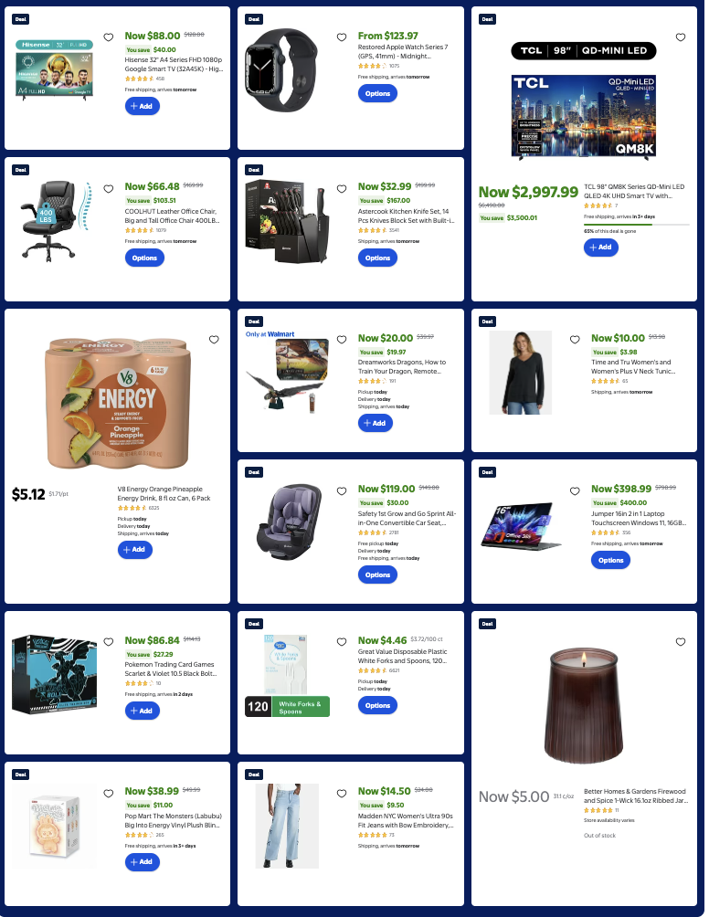 Walmart Weekly Ad 10_7_25 pg 11