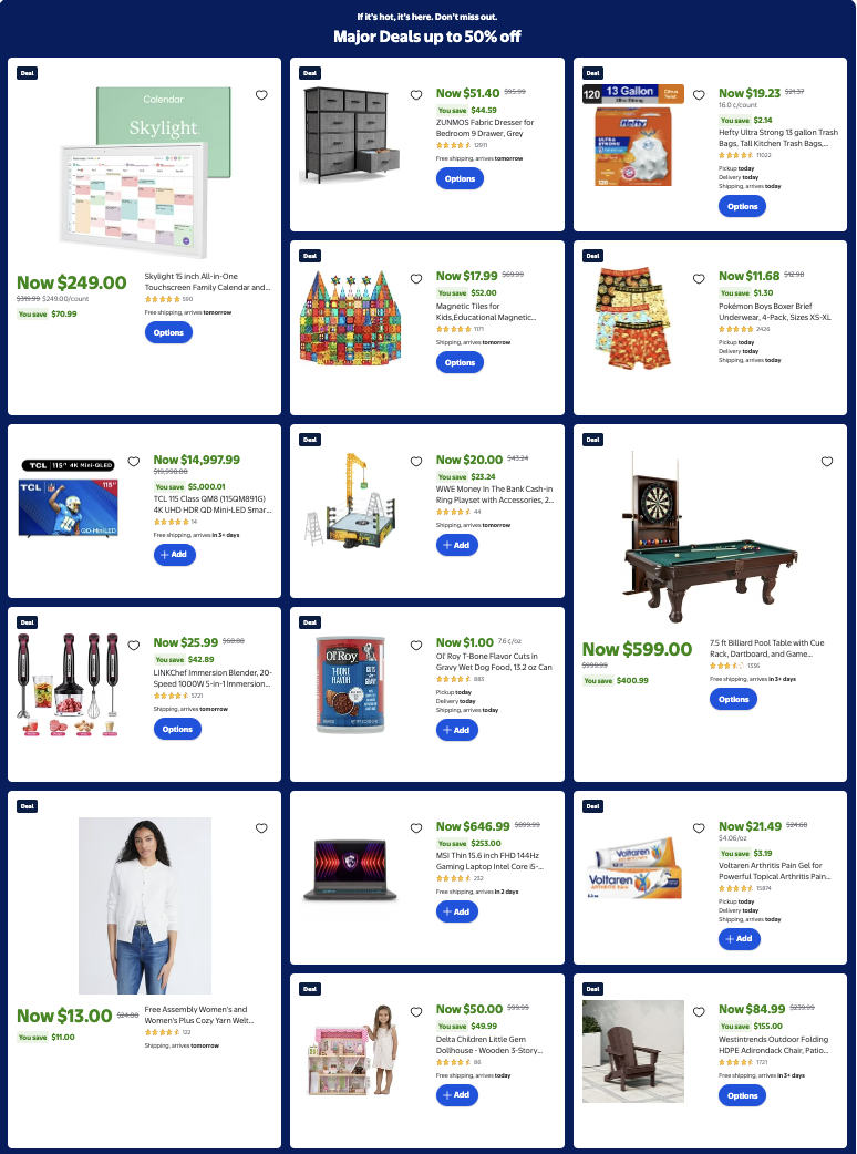 Walmart Weekly Ad 10_7_25 pg 12