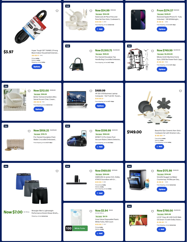 Walmart Weekly Ad 10_7_25 pg 14