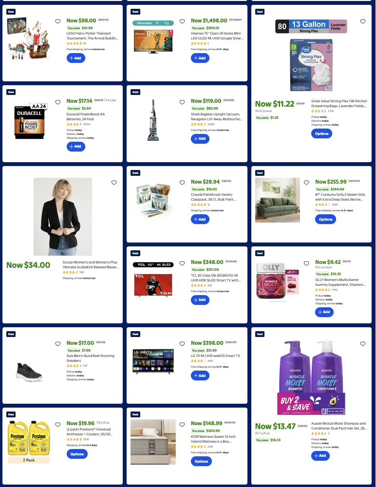 Walmart Weekly Ad 10_7_25 pg 17