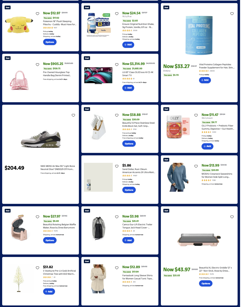 Walmart Weekly Ad 10_7_25 pg 21
