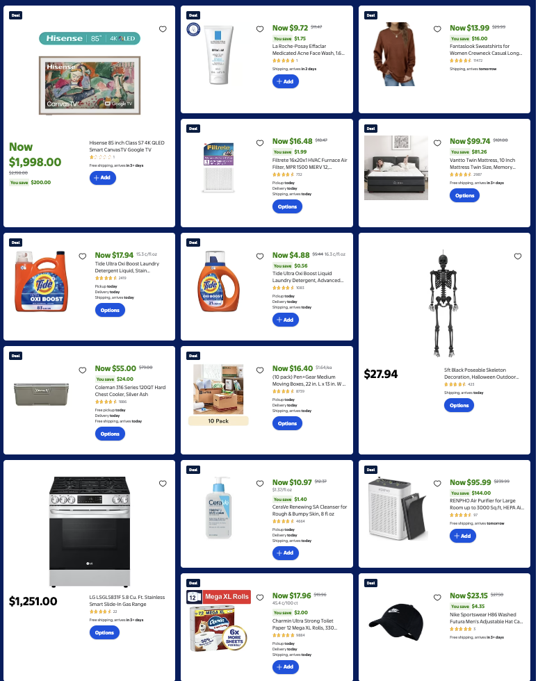 Walmart Weekly Ad 10_7_25 pg 22