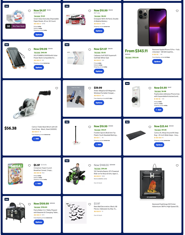 Walmart Weekly Ad 10_7_25 pg 23