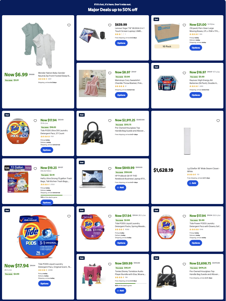 Walmart Weekly Ad 10_7_25 pg 24