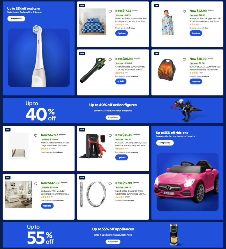 Walmart Weekly Ad 10_7_25 pg 4
