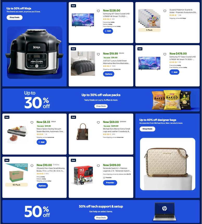 Walmart Weekly Ad 10_7_25 pg 5