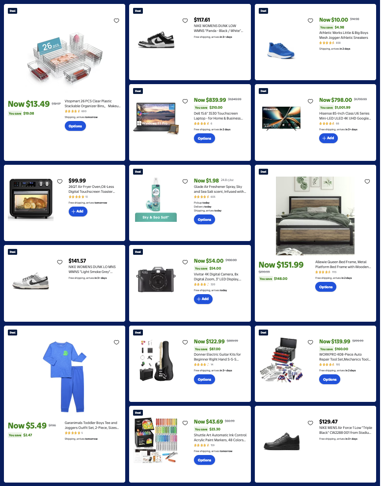 Walmart Weekly Ad 10_7_25 pg 50