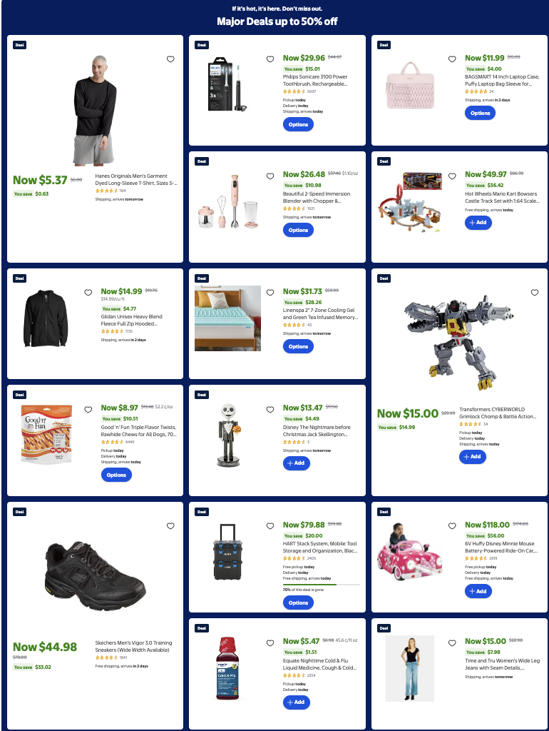 Walmart Weekly Ad 10_7_25 pg 56