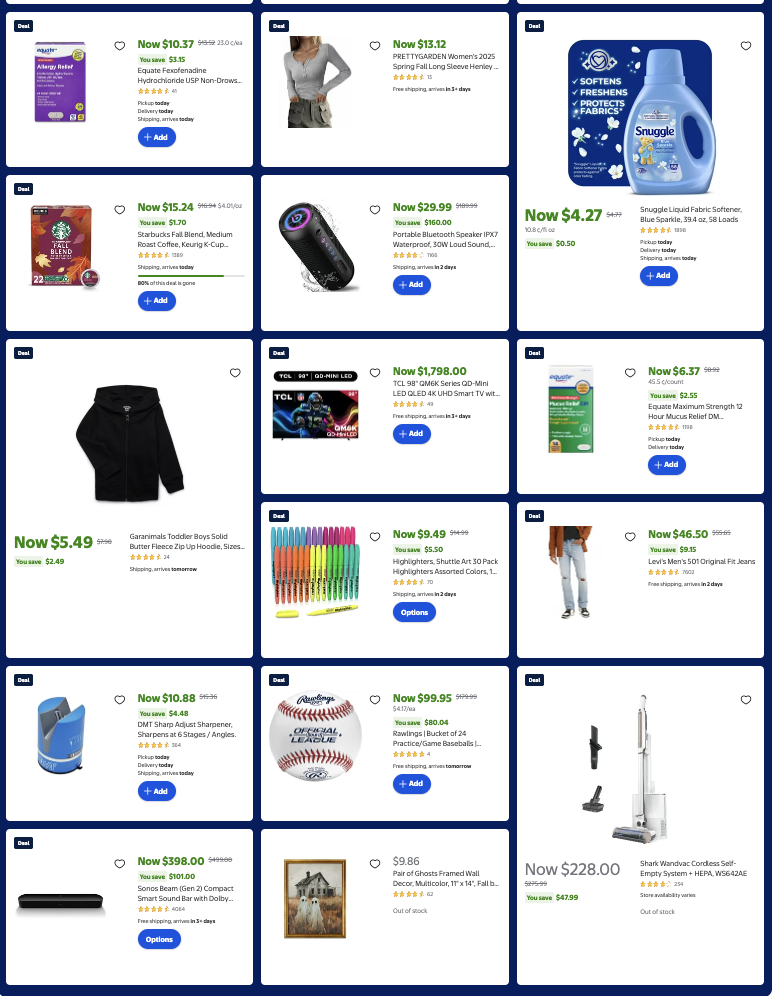 Walmart Weekly Ad 10_7_25 pg 59