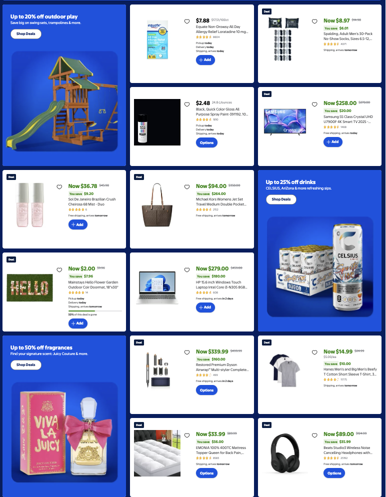 Walmart Weekly Ad 10_7_25 pg 6