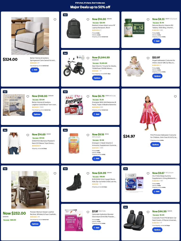Walmart Weekly Ad 10_7_25 pg 68