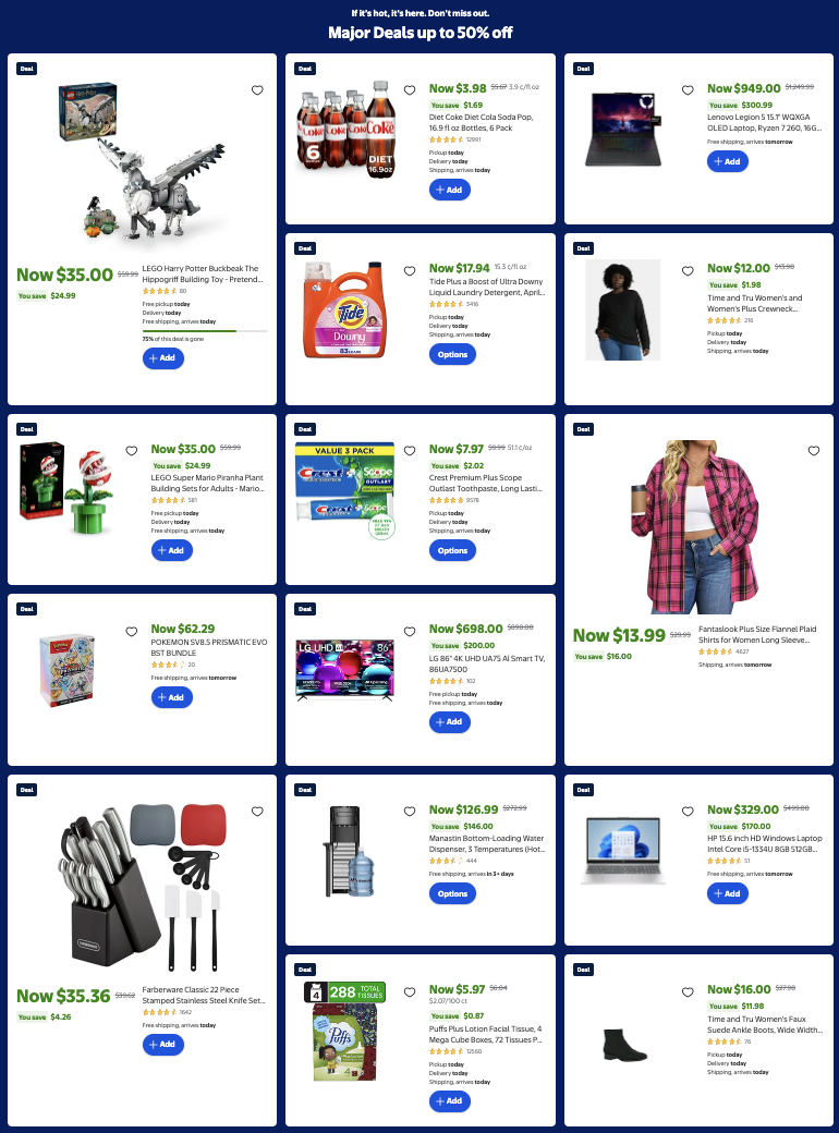 Walmart Weekly Ad 10_7_25 pg 8