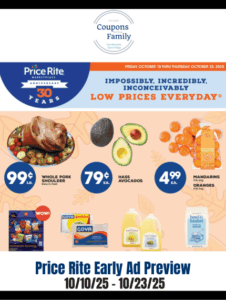 price rite ad scan 10_10_25