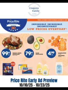 price rite ad scan 10_10_25