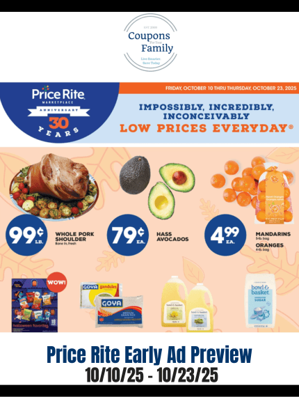 price rite ad scan 10_10_25