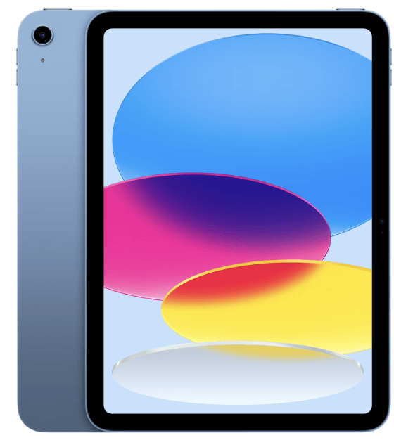 2025 Apple 11 inch iPad A16 Wi Fi 128GB