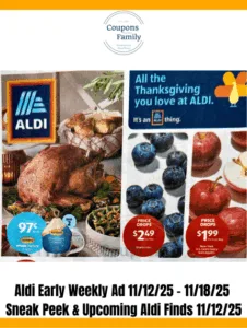 Aldi Ad for this Week 11_12_25