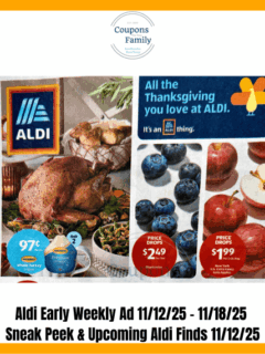Aldi Ad for this Week 11_12_25