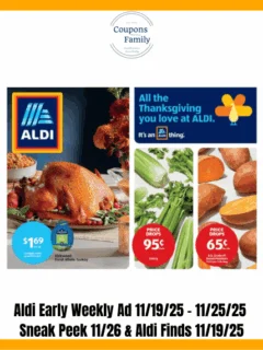 Aldi Ad for this Week 11_19_25