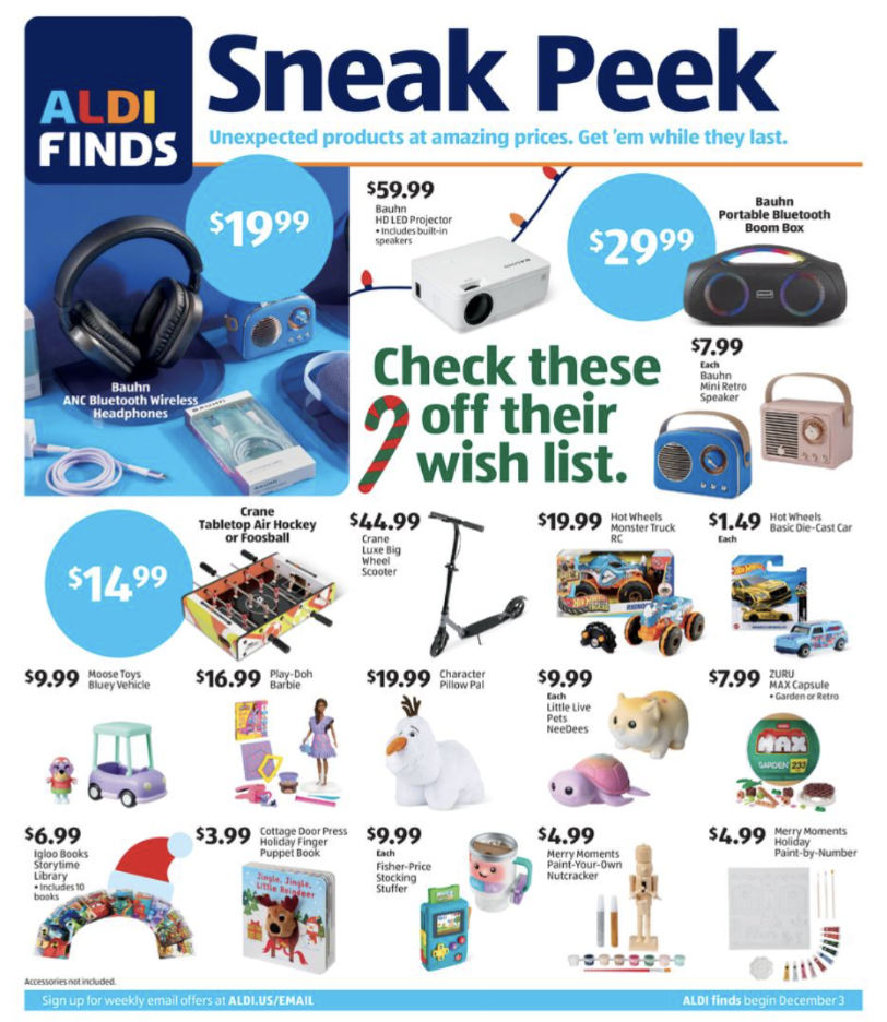 Aldi Sneak Peek 12_3_25 pg 1