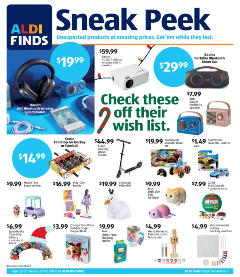 Aldi Sneak Peek 12_3_25 pg 1
