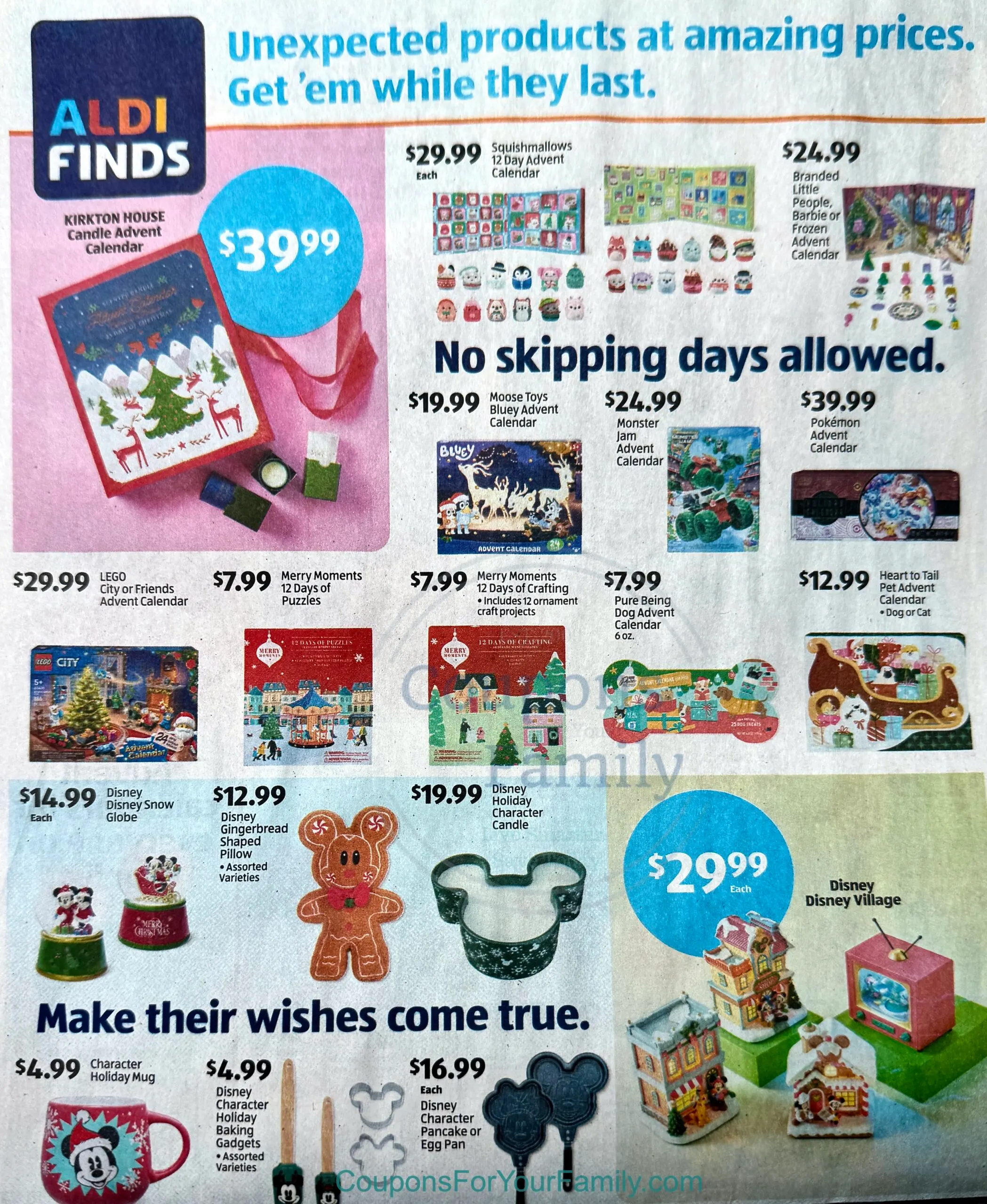Aldi Weekly Ad 11_5_25 pg 3
