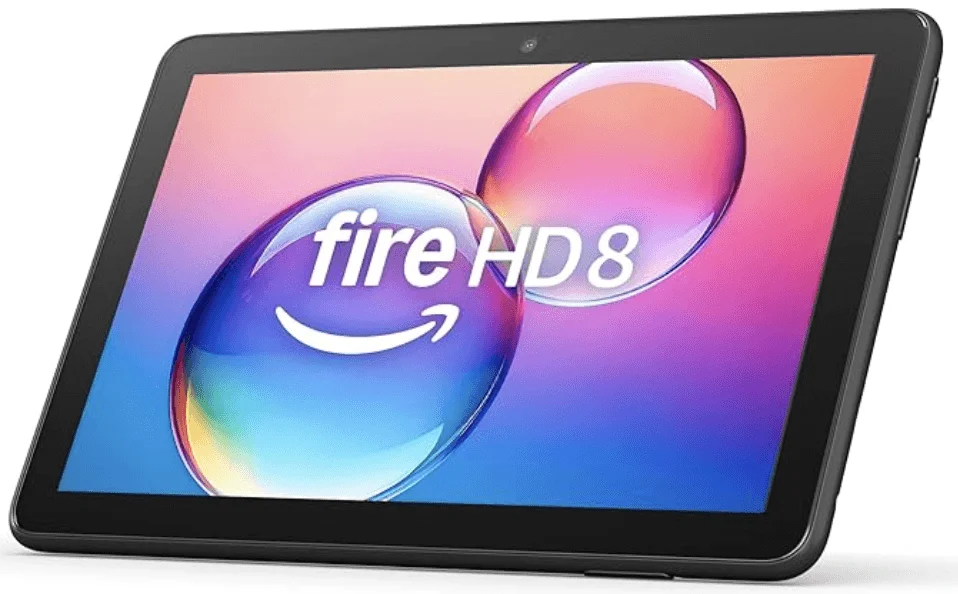 Amazon Fire HD 8 Amazon Fire HD 8