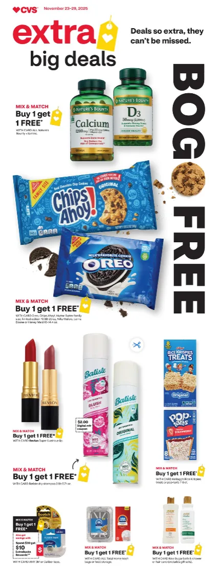 CVS Ad this week 11_23_25 pg 1