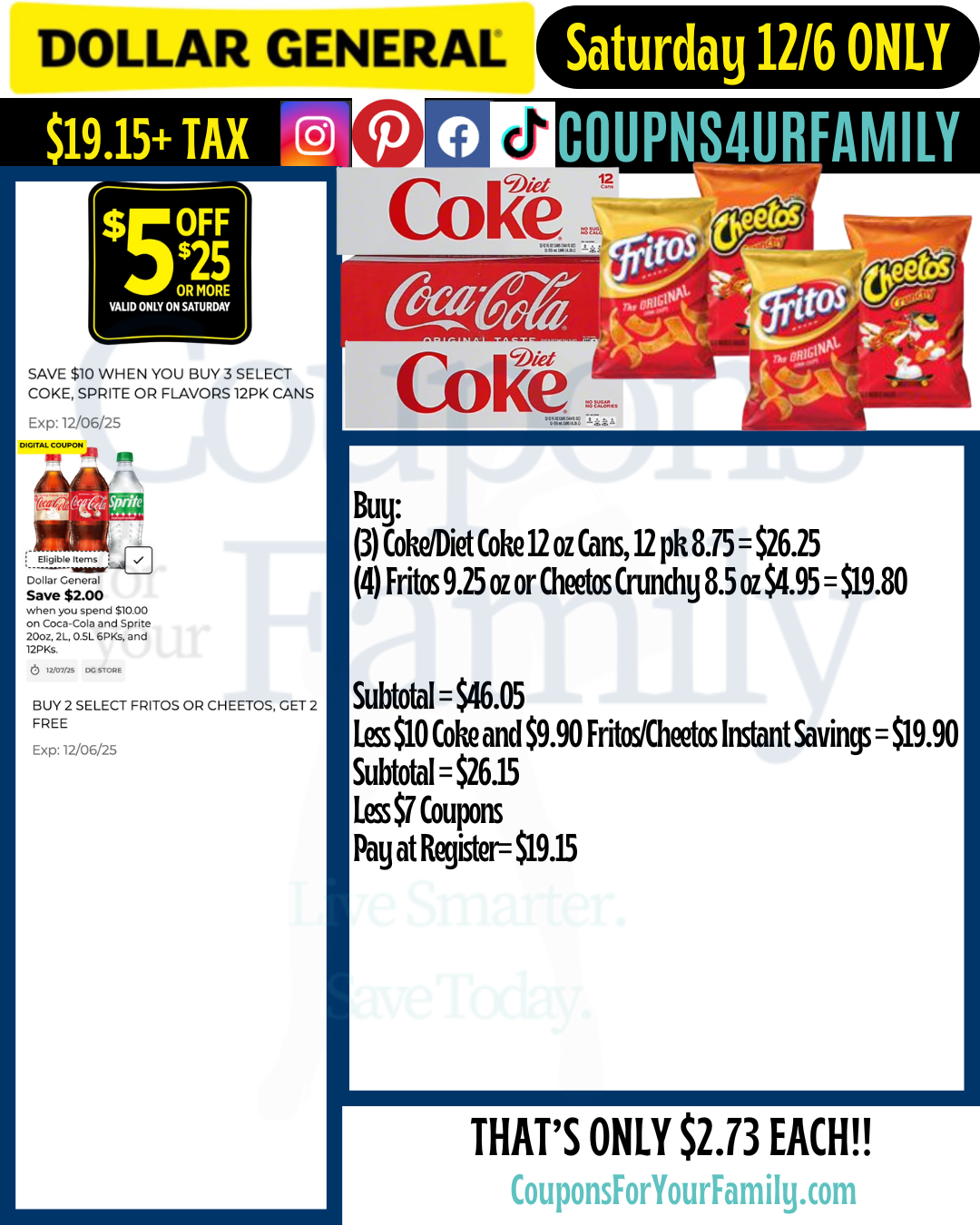 Dollar General Coupon Scenarios 12_6_25 #5