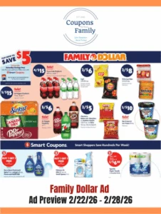 Family Dollar Weekly Ad Scan 2_22_26