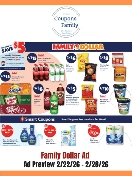 Family Dollar Weekly Ad Scan 2_22_26