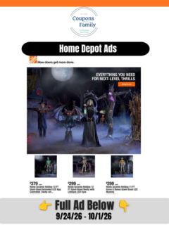Home Depot Weekly Ad Scan 9_24_26