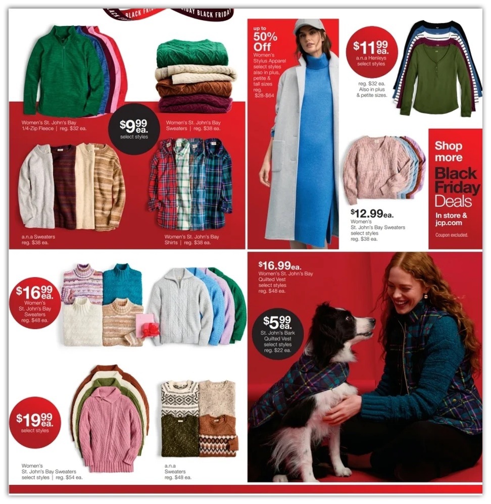 JcPenney Black Friday Ad 11_21_25 pg 13
