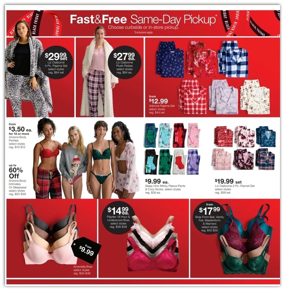 JcPenney Black Friday Ad 11_21_25 pg 19