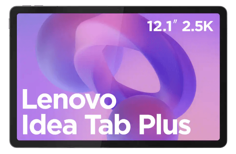 Lenova Idea Tab Plus 12.1