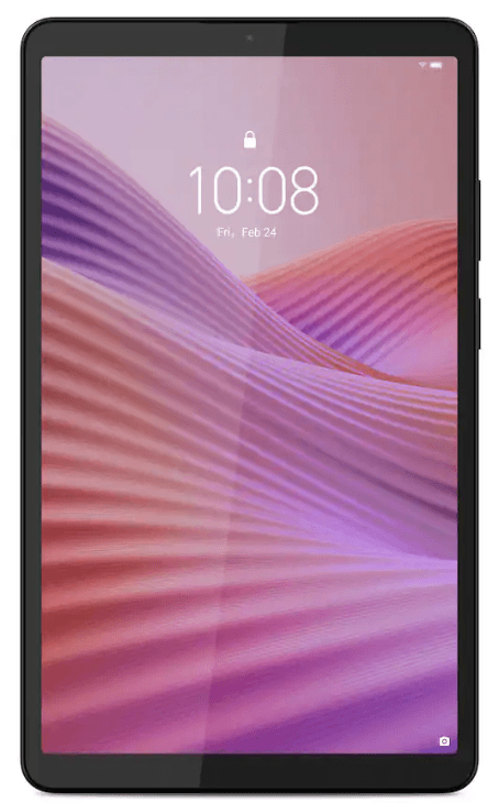 Lenova Tab One 8.7_ HD Tablet