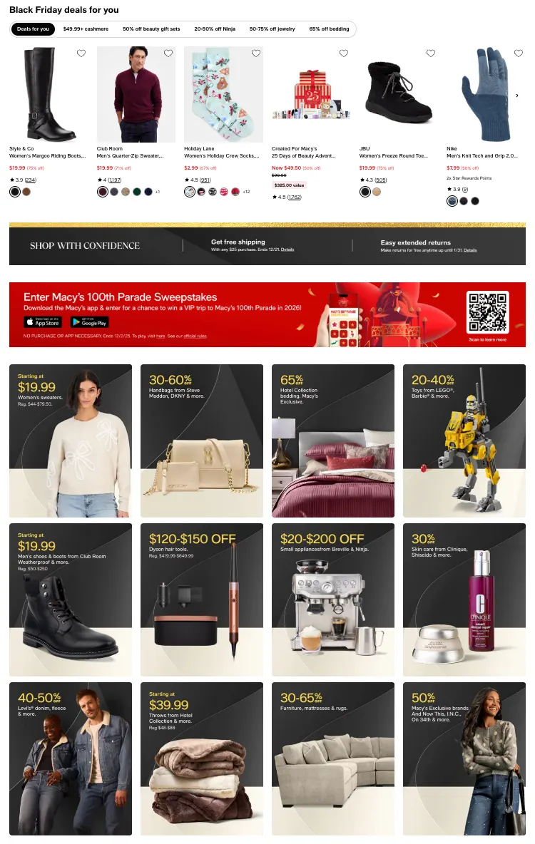 Macys Weekly Ad 11_27_25 pg 7