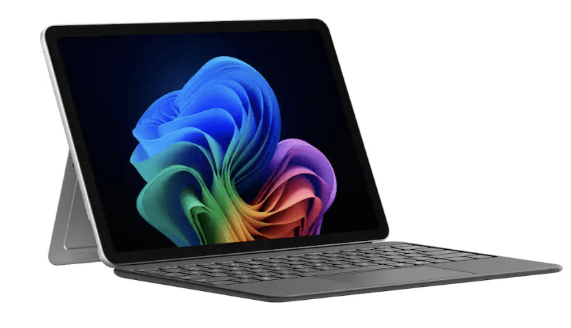 Microsoft Surface Pro 12_ Touchscreen