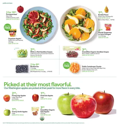 Publix Weekly Ad 11_5_25 pg6