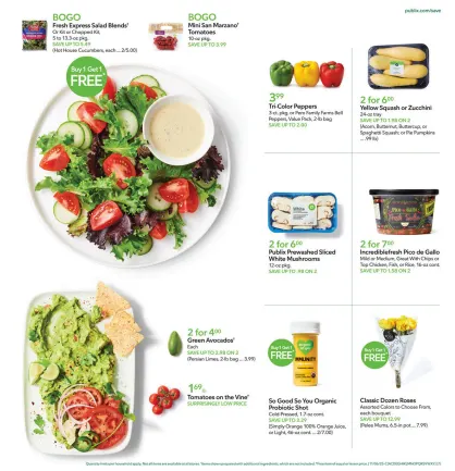 Publix Weekly Ad 11_5_25 pg7