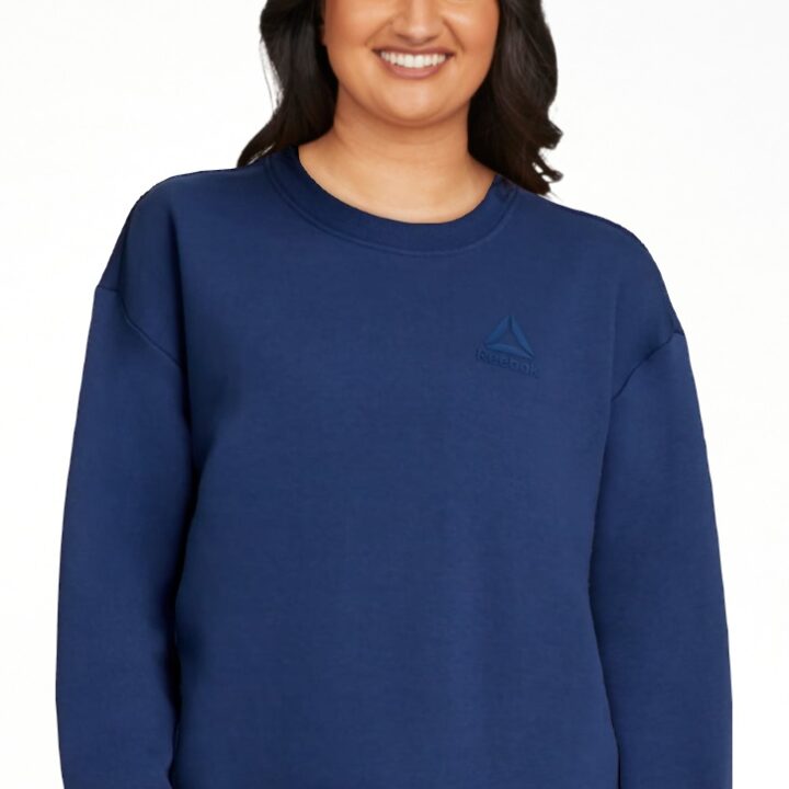 Reebok sweatshirt